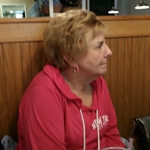 Meet your Posher, Linda